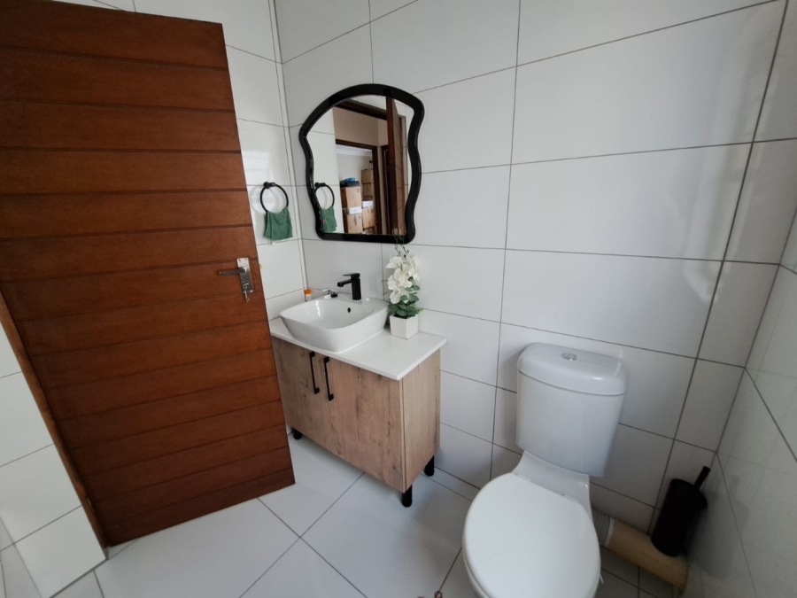 To Let 3 Bedroom Property for Rent in Cashan North West